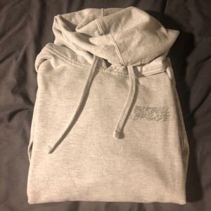 Barbell Brigade Hoodie